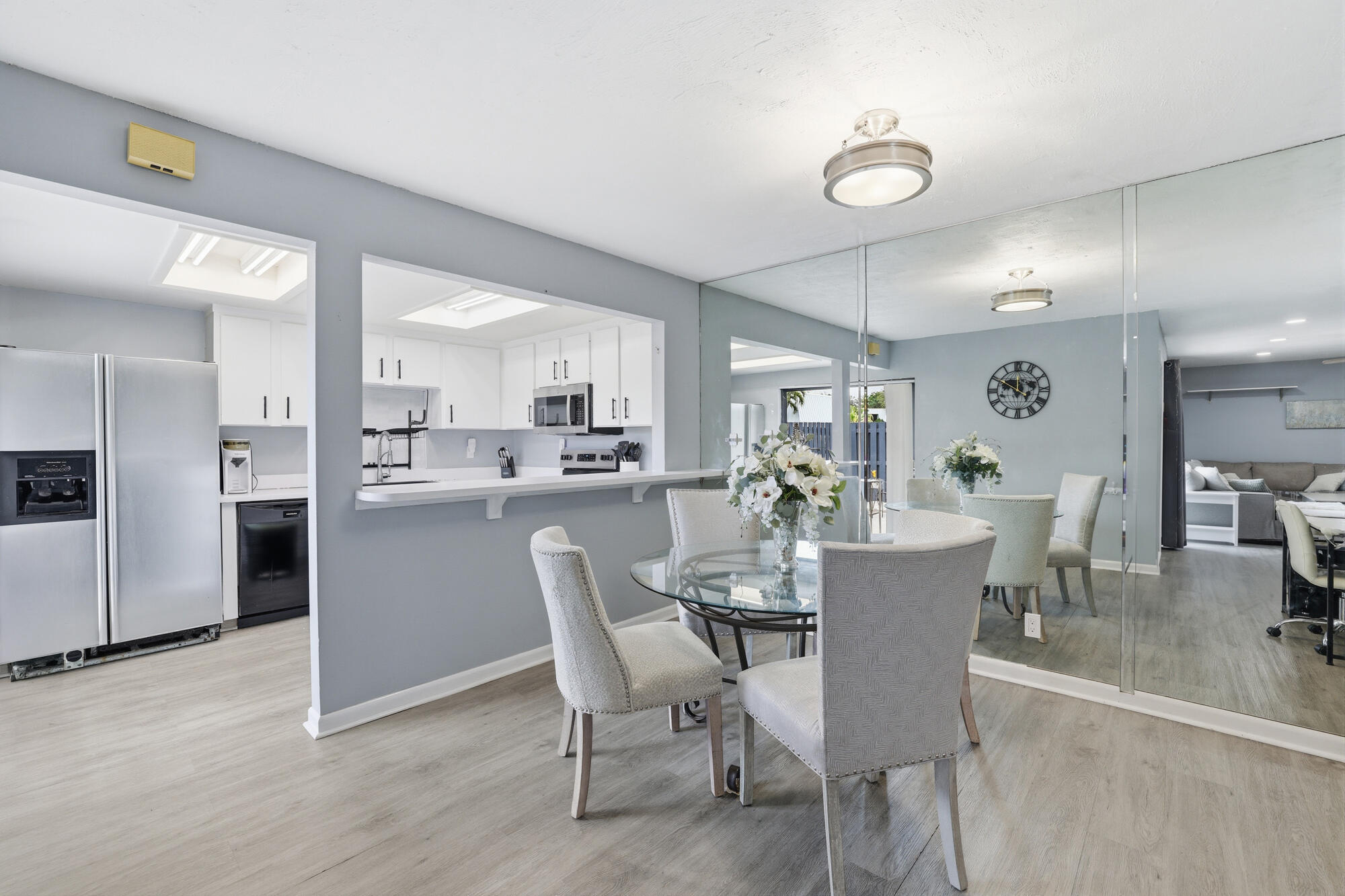 THE COURT YARDS CONDO - Residential