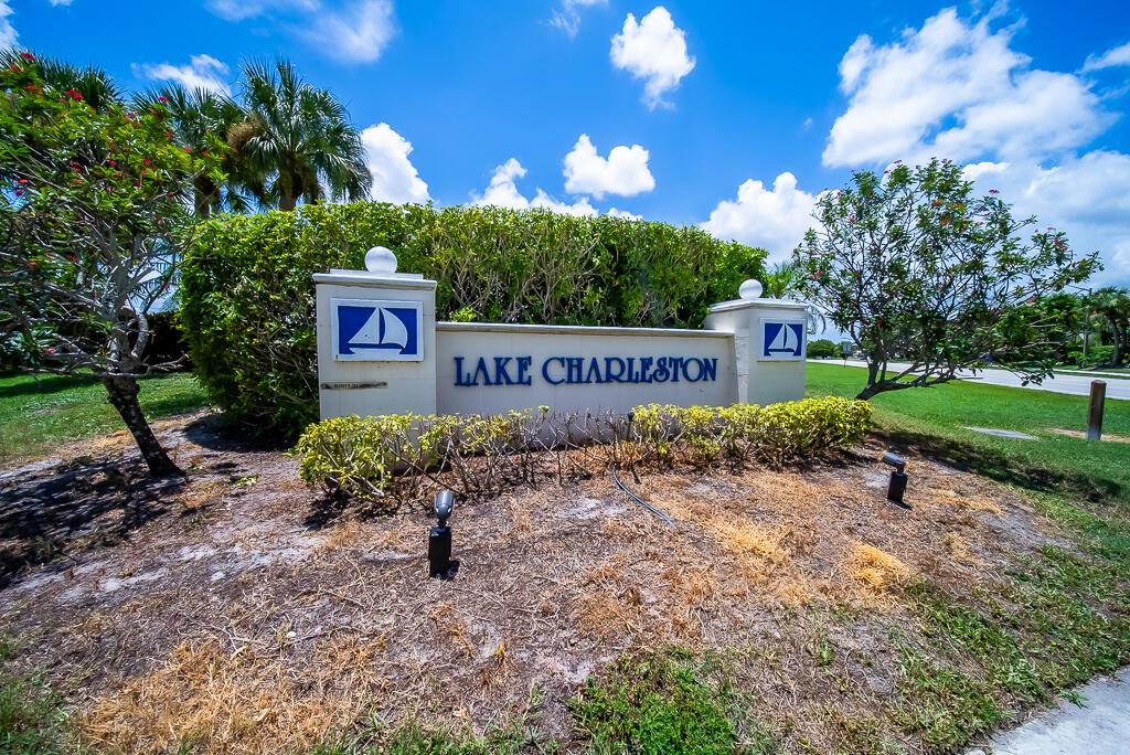 LAKE CHARLESTON - Residential Lease