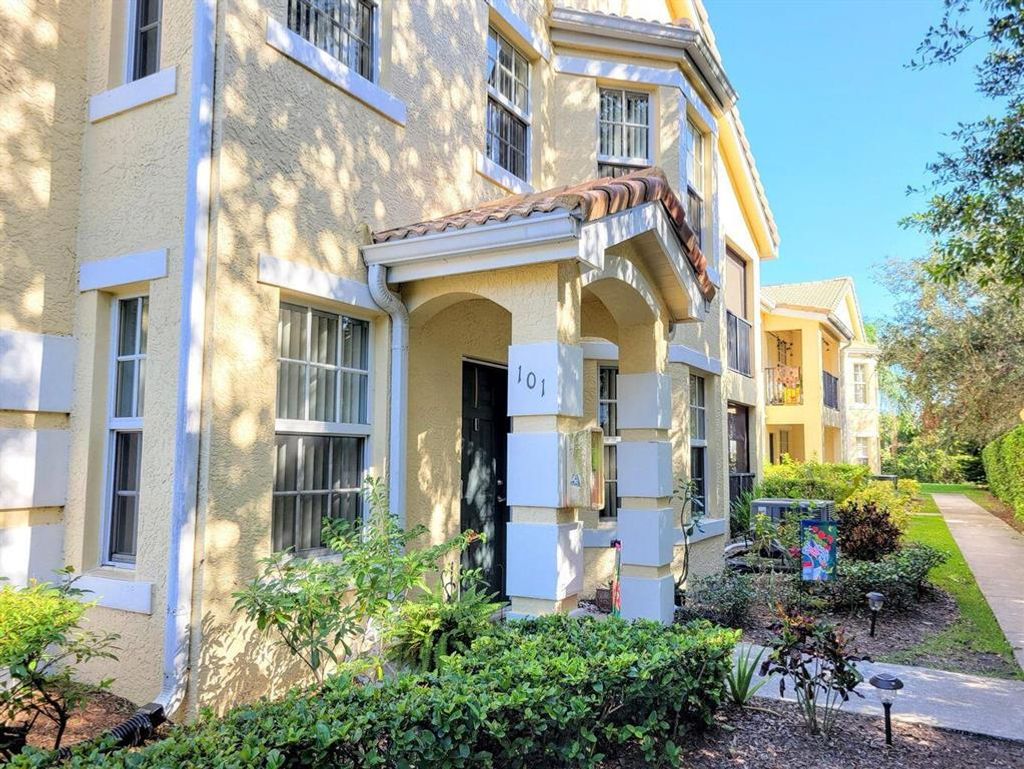 Photo of 148 SW Peacock Boulevard Blvd #201, Port St Lucie, FL 34986 (MLS # R10748041)