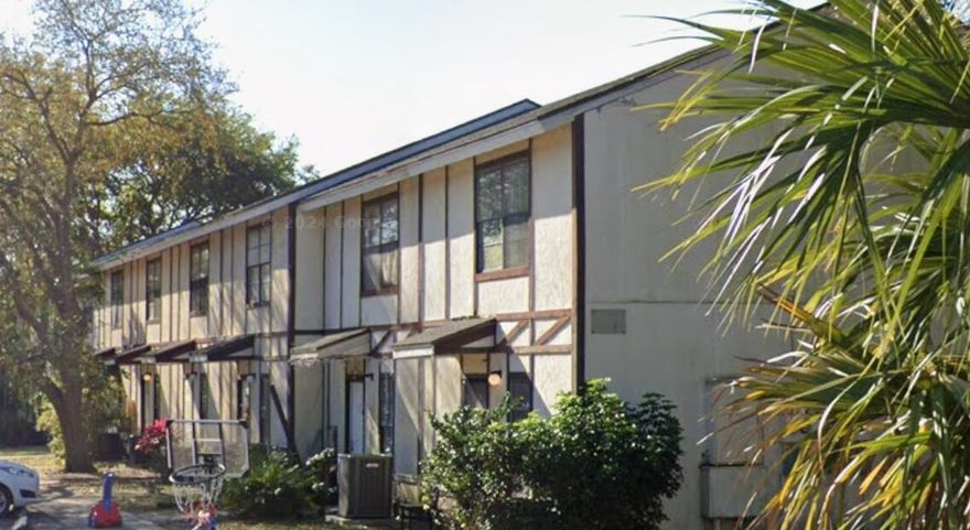 This two-story townhouse is located in a well-established, all-ages community in West Palm Beach. The home features two bedrooms, one and a half bathrooms, and a comfortable living area suitable for future owners or investors. The property is currently rented for $1,700 per month through April 25, 2026, offering immediate rental income.