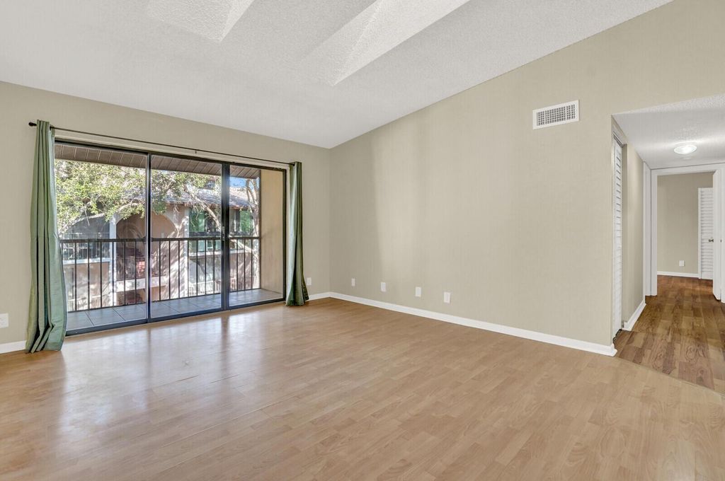 Photo of 206 Foxtail Drive #C3, Greenacres, FL 33415 (MLS # R11141429)