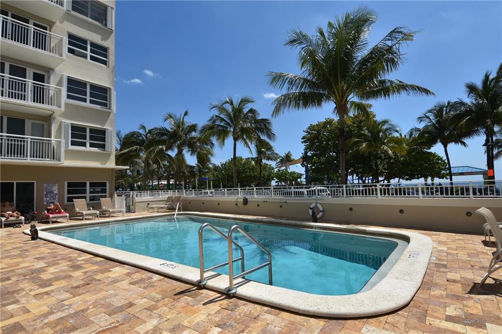 OCEAN MONARCH - Residential