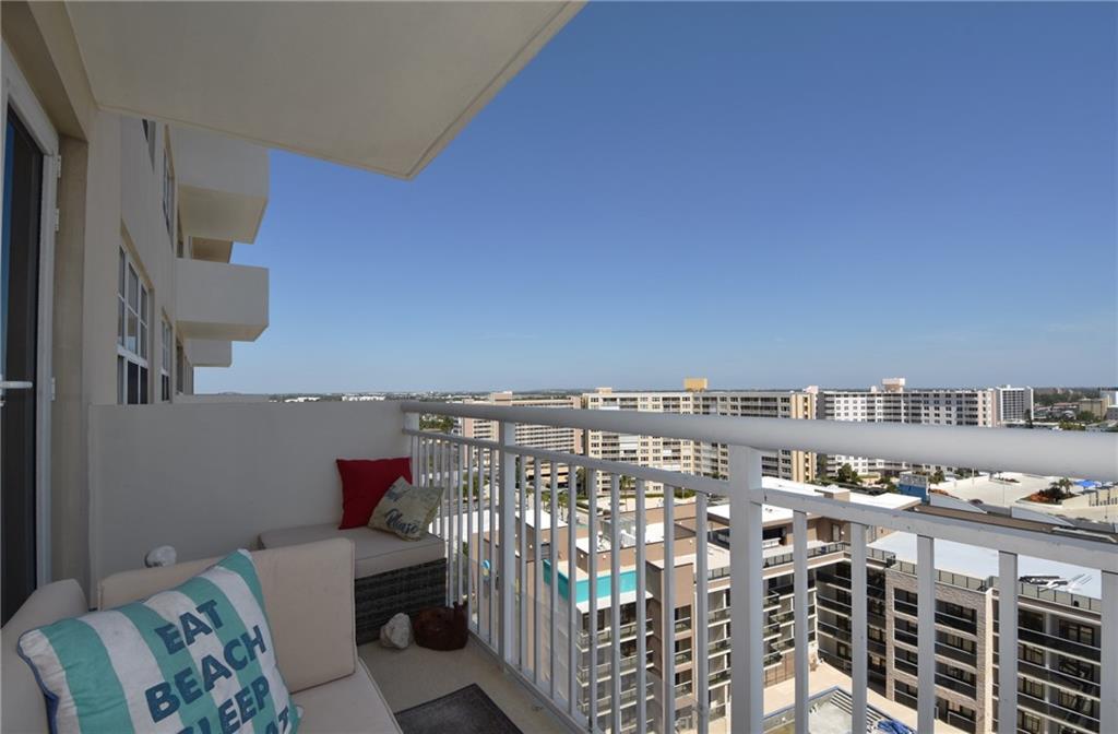 OCEAN MONARCH - Residential