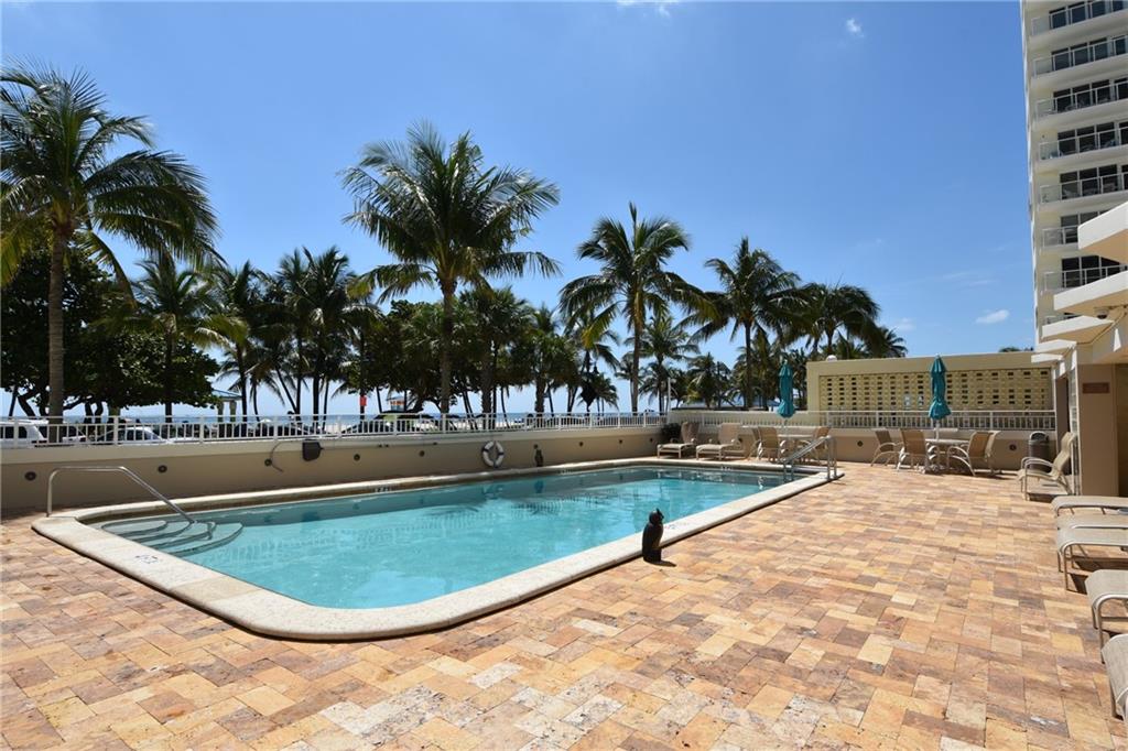 OCEAN MONARCH - Residential