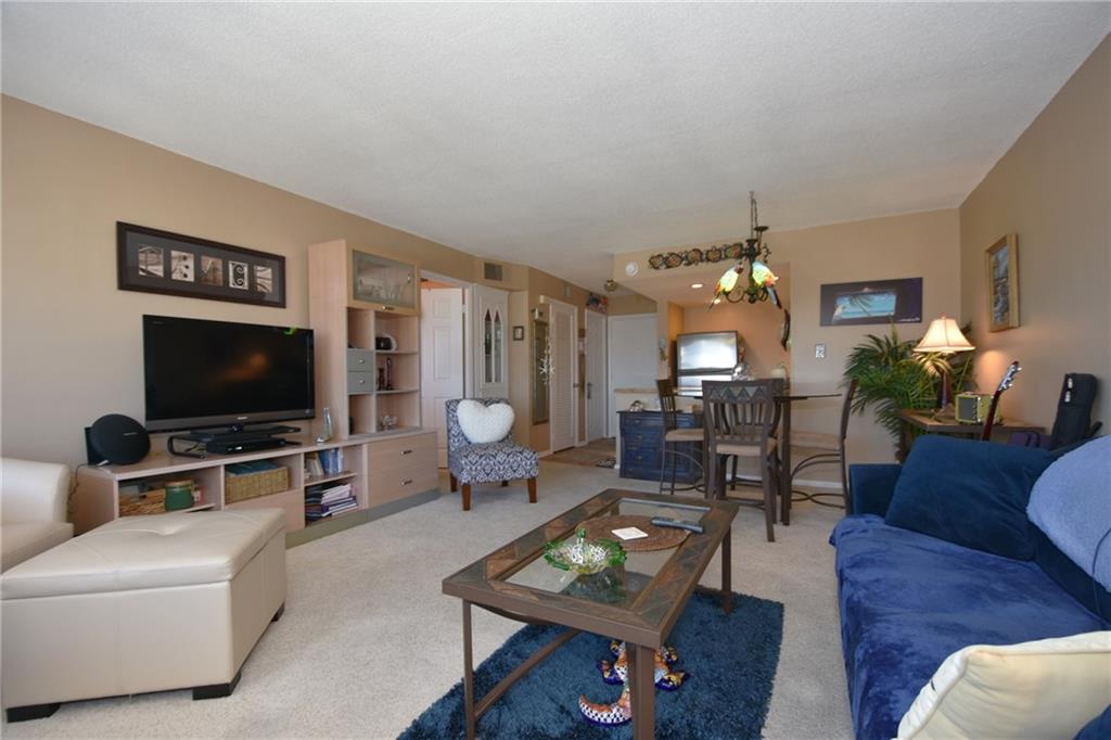 OCEAN MONARCH - Residential