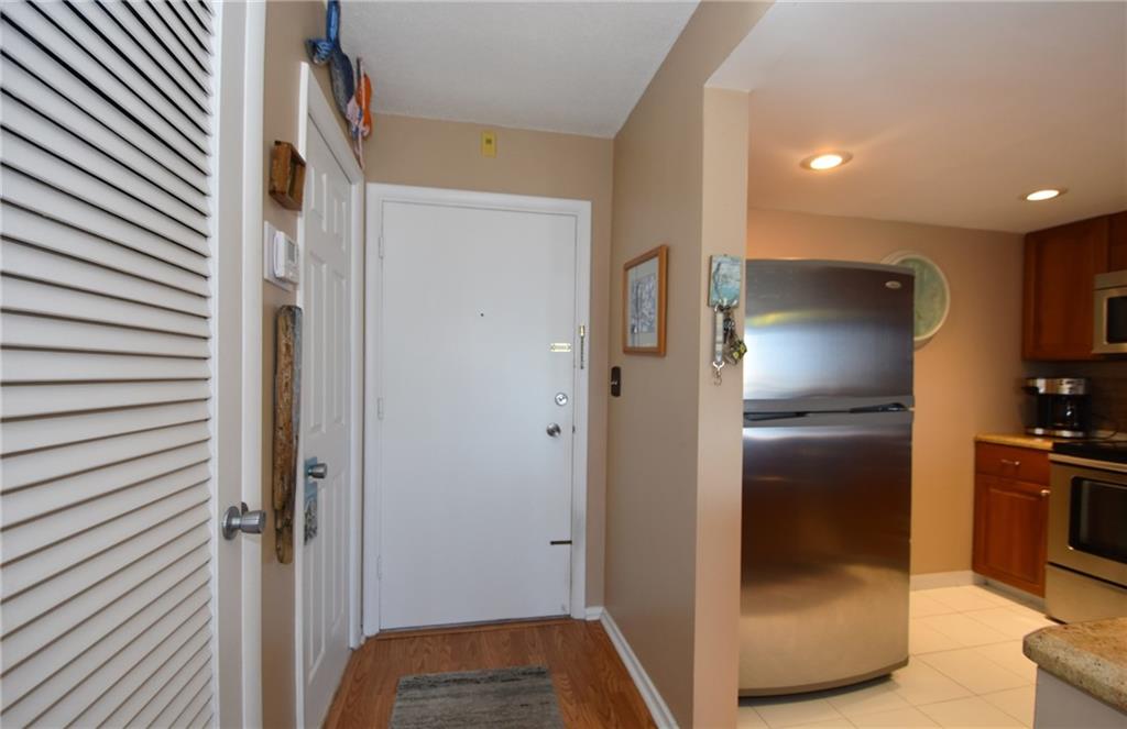 OCEAN MONARCH - Residential