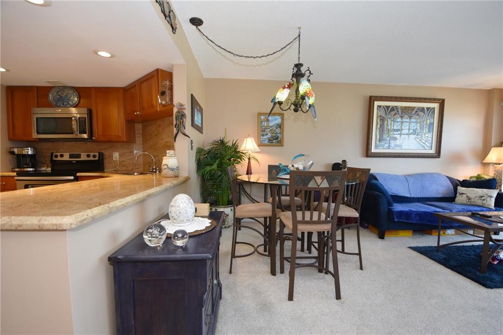 OCEAN MONARCH - Residential