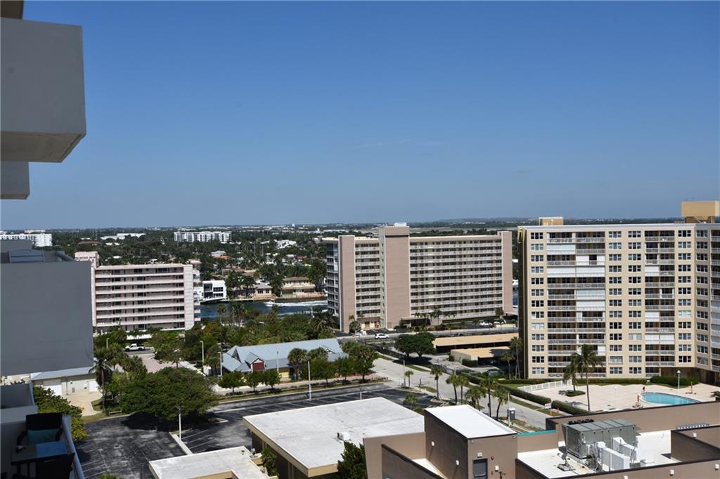 OCEAN MONARCH - Residential