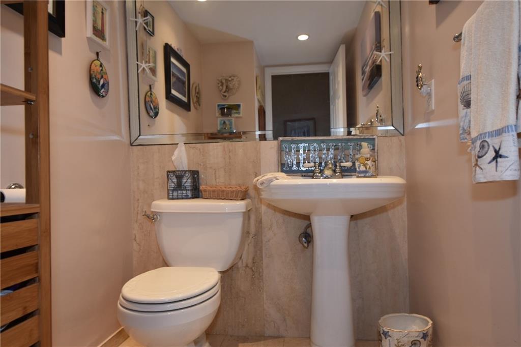 OCEAN MONARCH - Residential