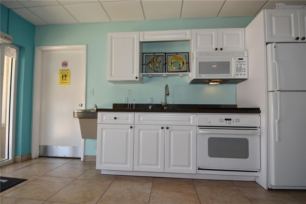 OCEAN MONARCH - Residential