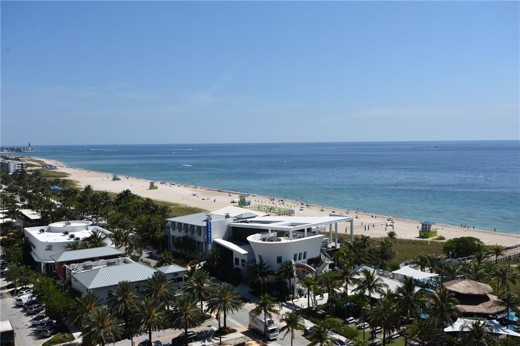 OCEAN MONARCH - Residential