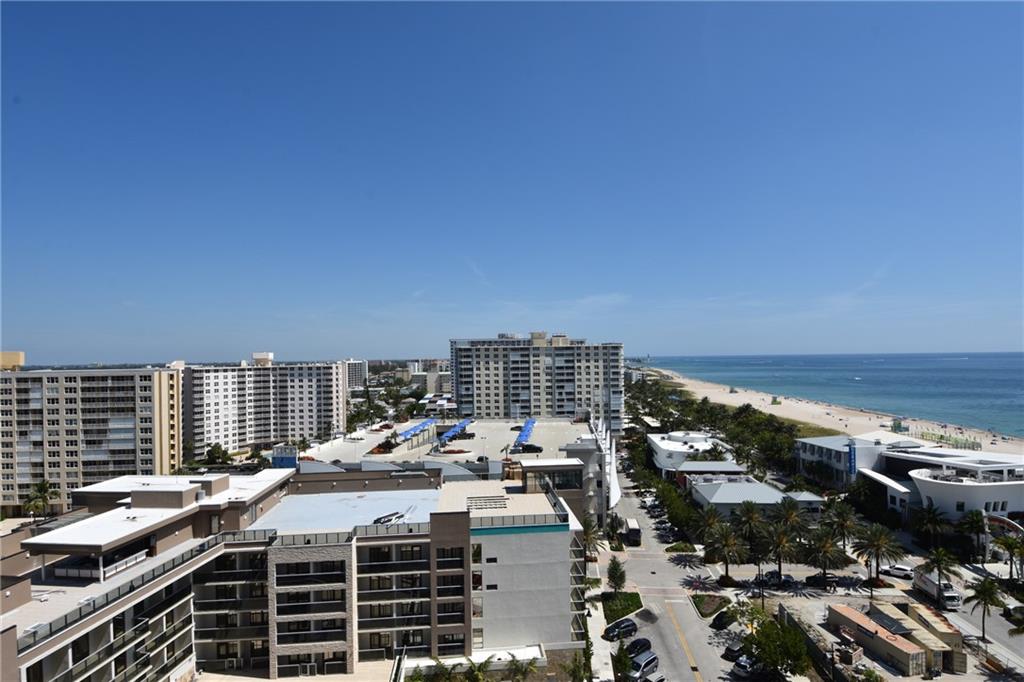 OCEAN MONARCH - Residential