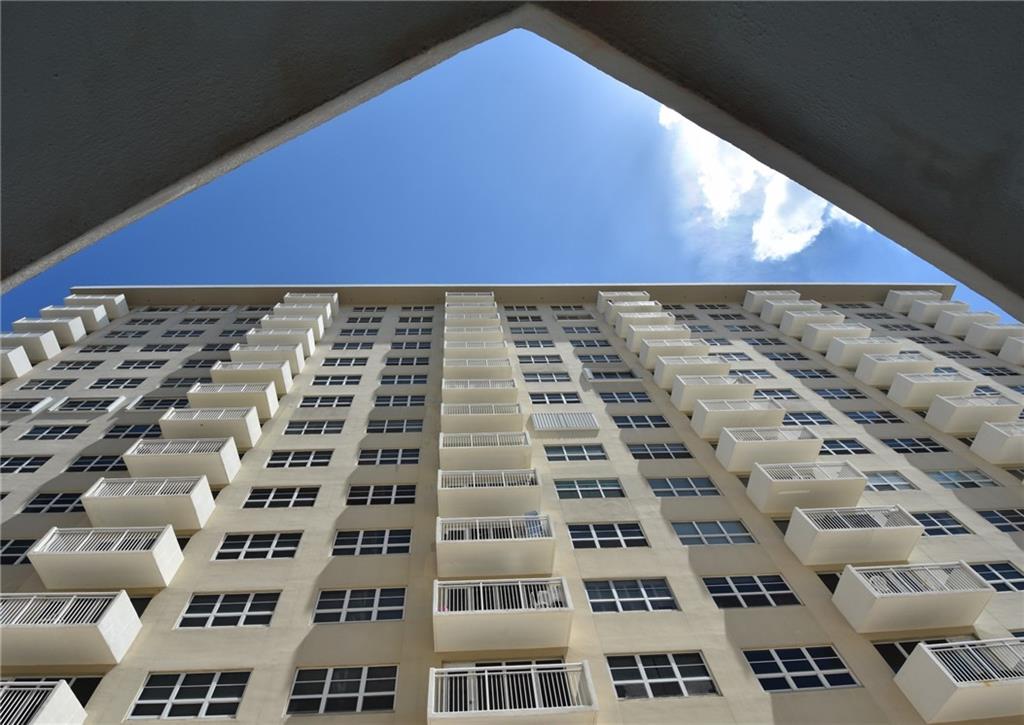 OCEAN MONARCH - Residential