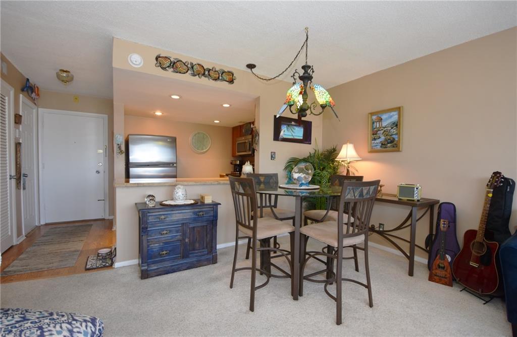 OCEAN MONARCH - Residential