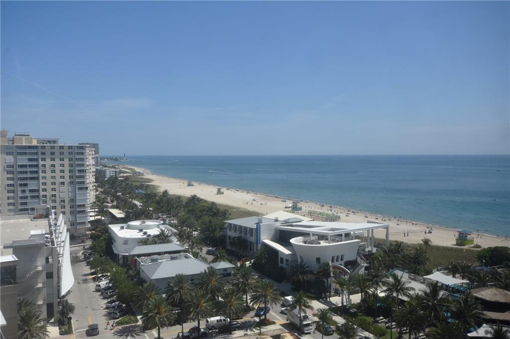 OCEAN MONARCH - Residential