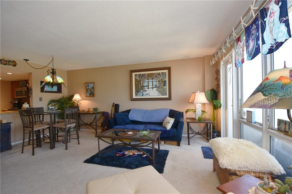 OCEAN MONARCH - Residential