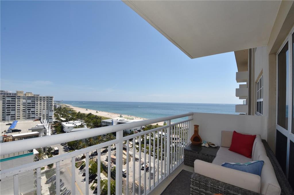 OCEAN MONARCH - Residential