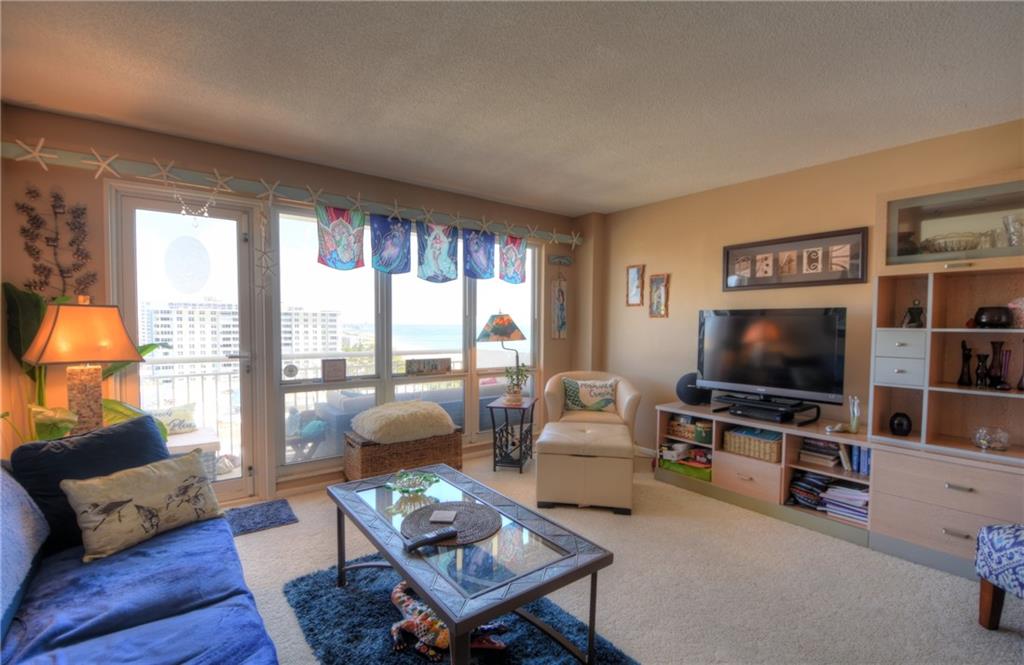 OCEAN MONARCH - Residential