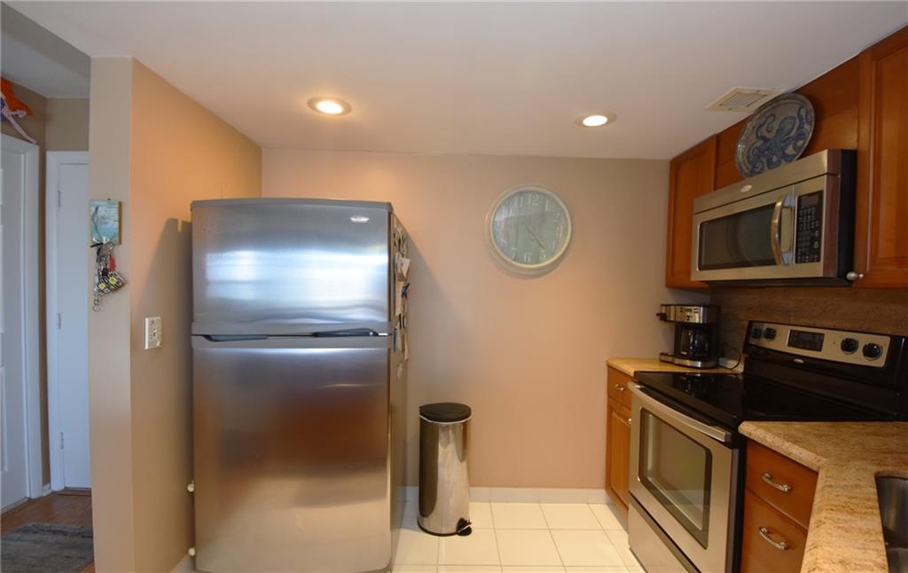 OCEAN MONARCH - Residential