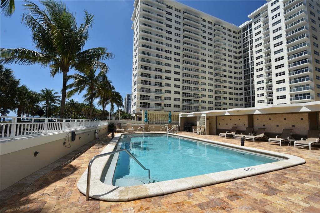 OCEAN MONARCH - Residential