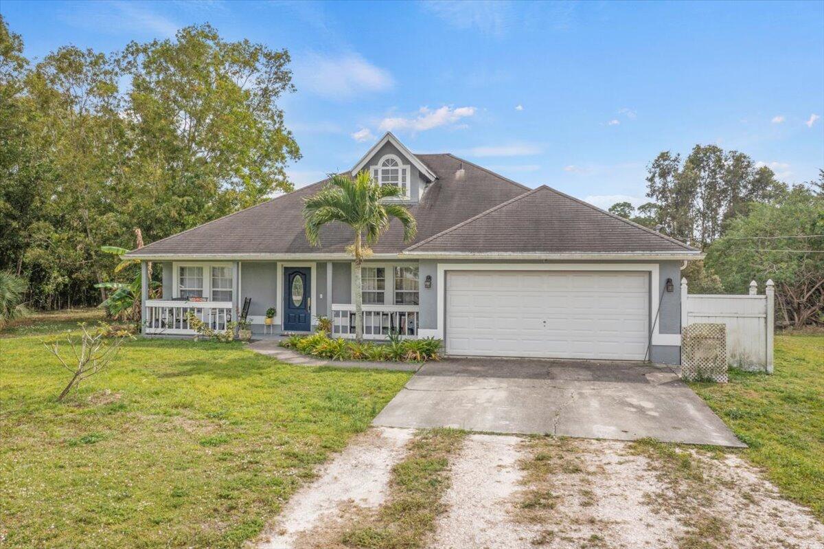 ACREAGE - Residential