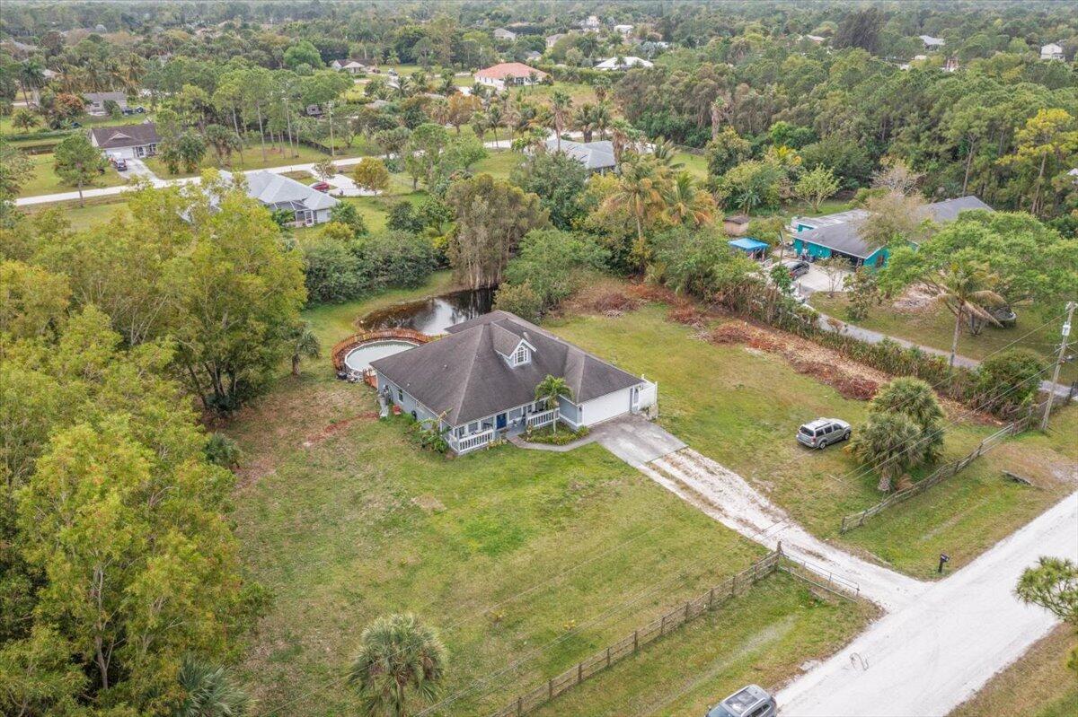 ACREAGE - Residential