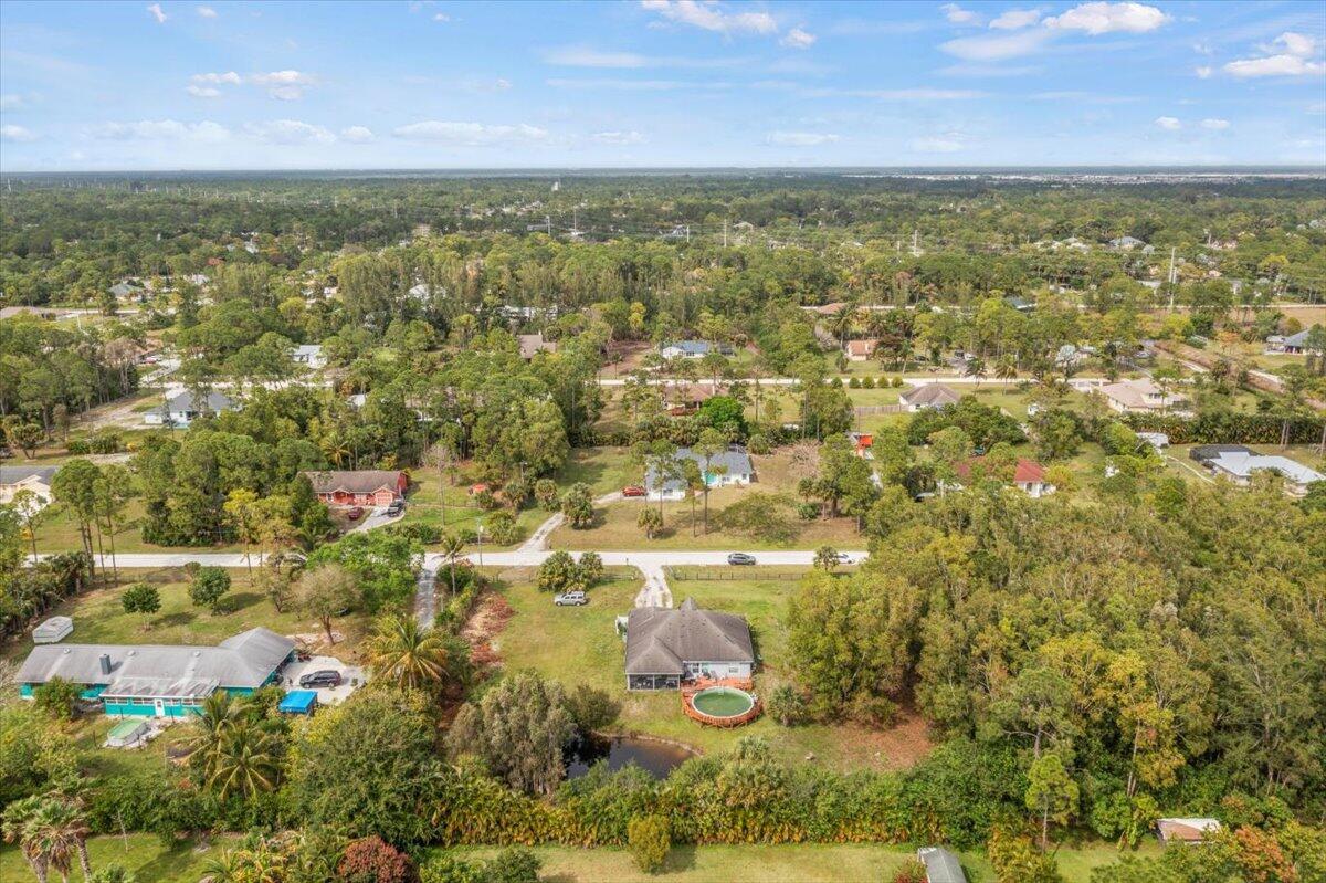 ACREAGE - Residential