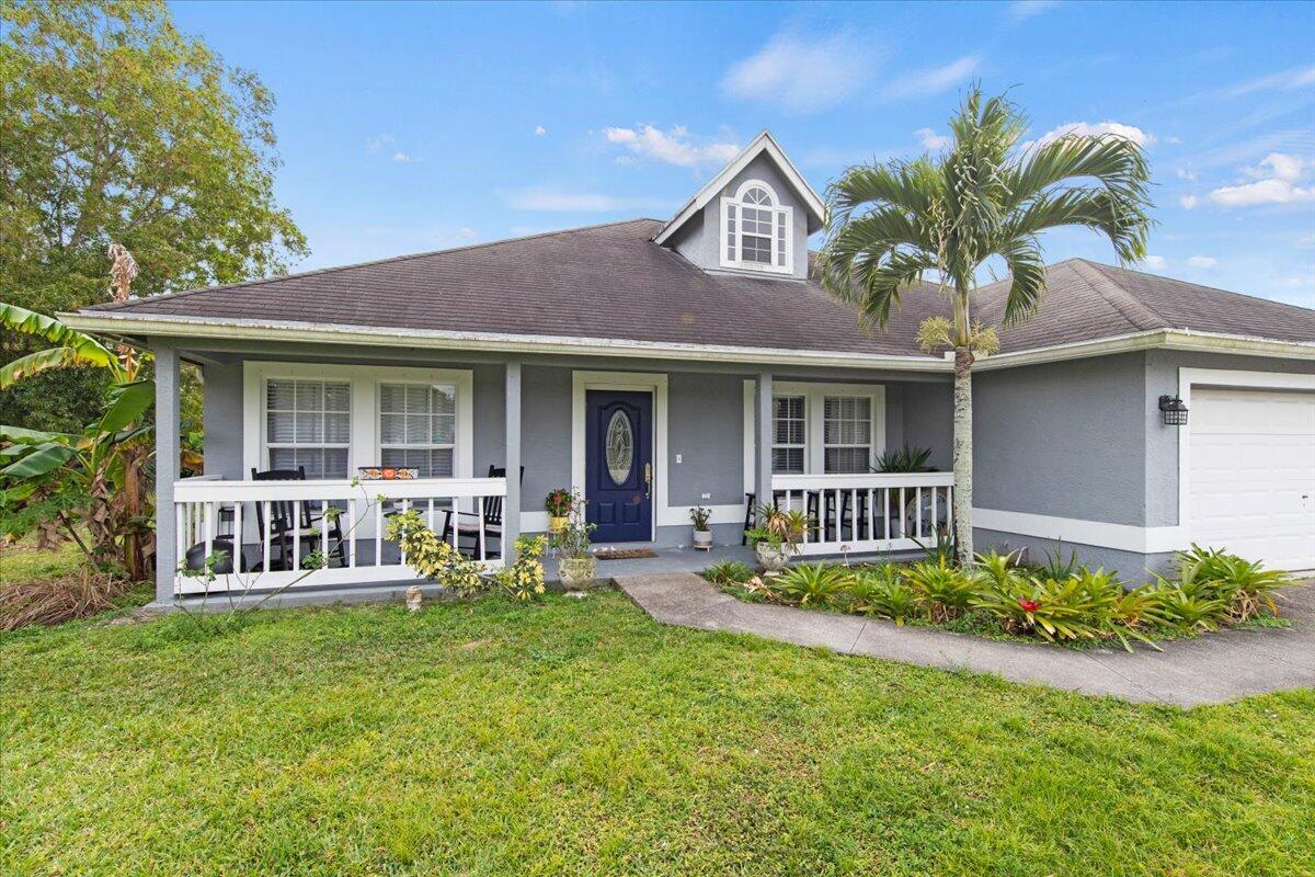 ACREAGE - Residential