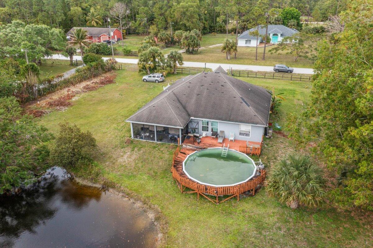 ACREAGE - Residential