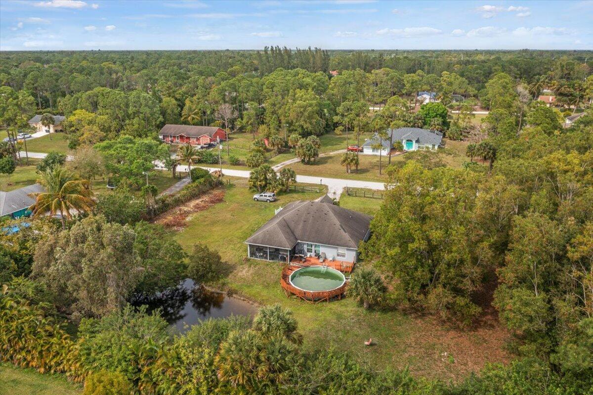 ACREAGE - Residential