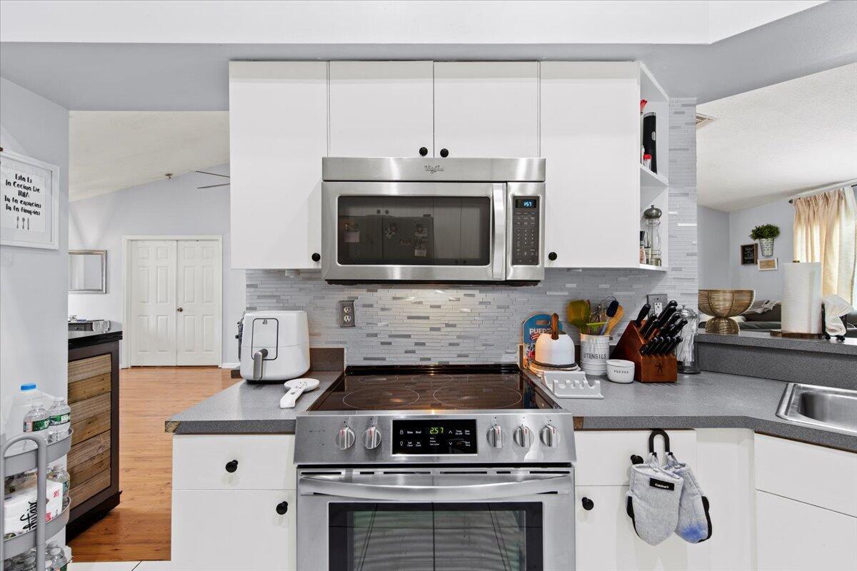 ACREAGE - Residential