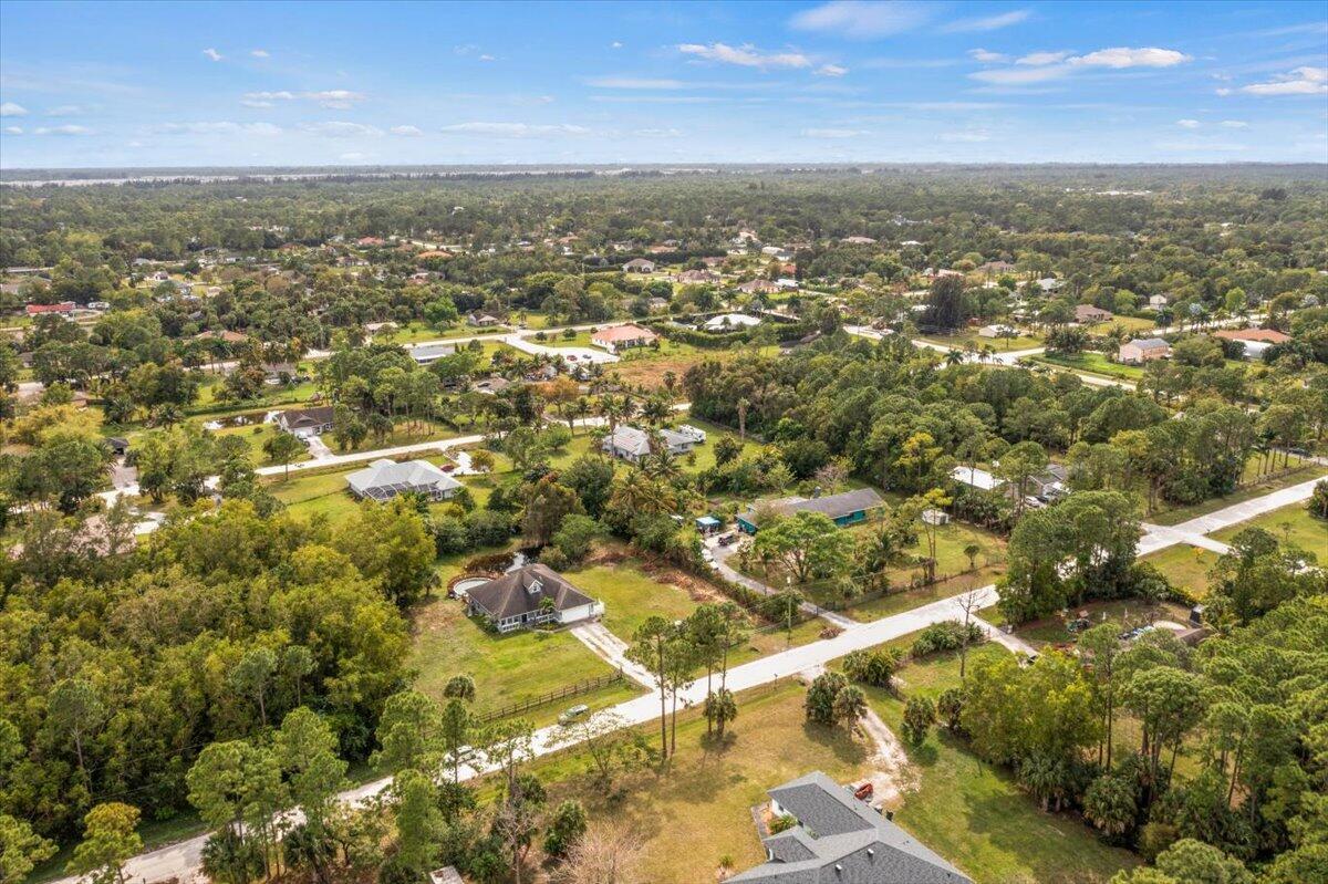 ACREAGE - Residential