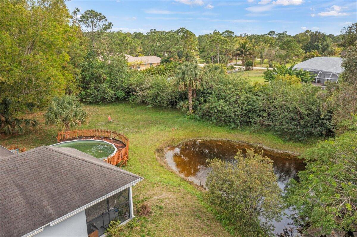 ACREAGE - Residential