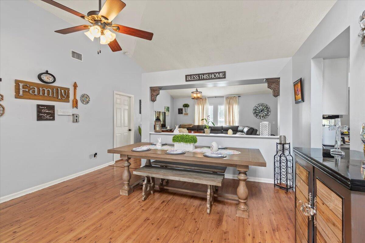 ACREAGE - Residential