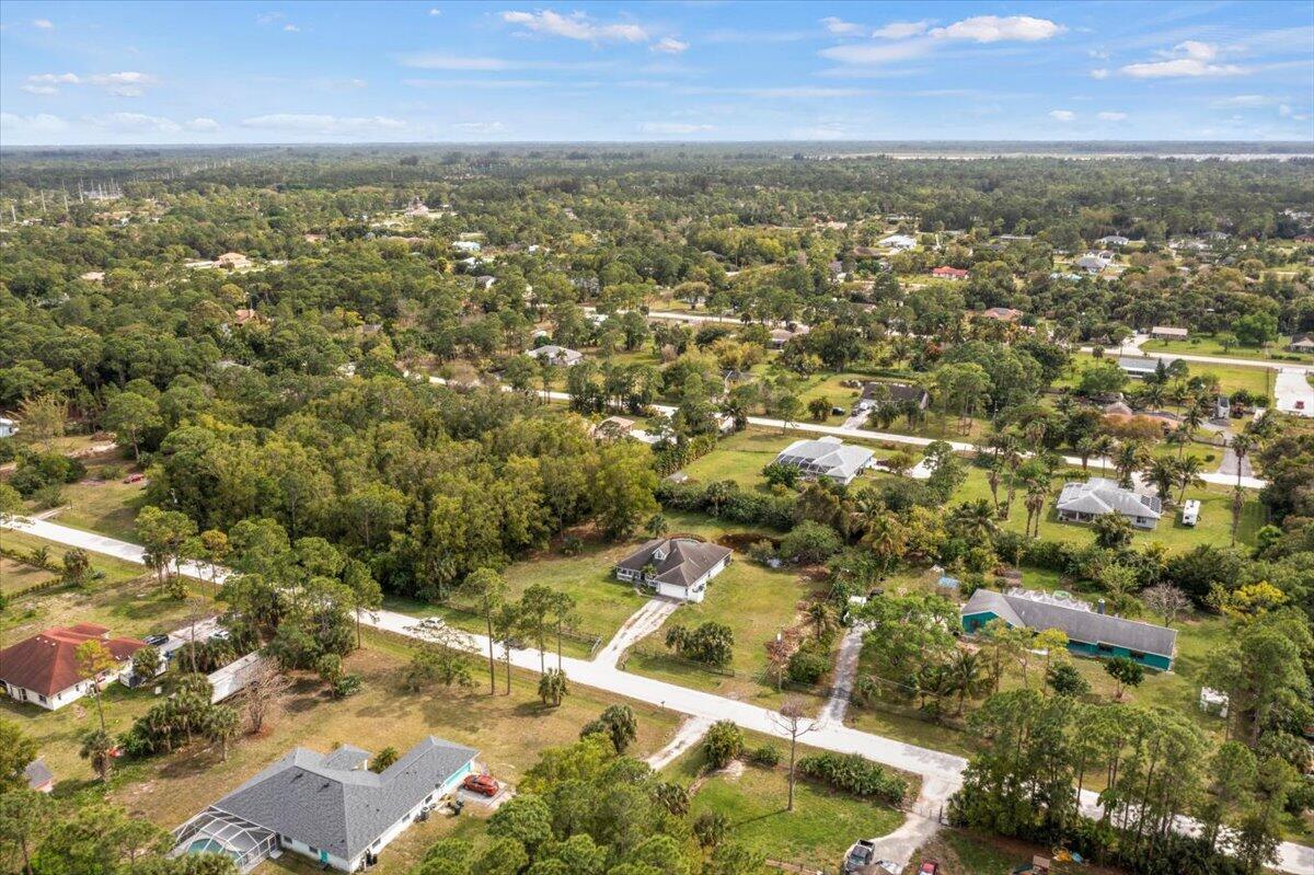 ACREAGE - Residential