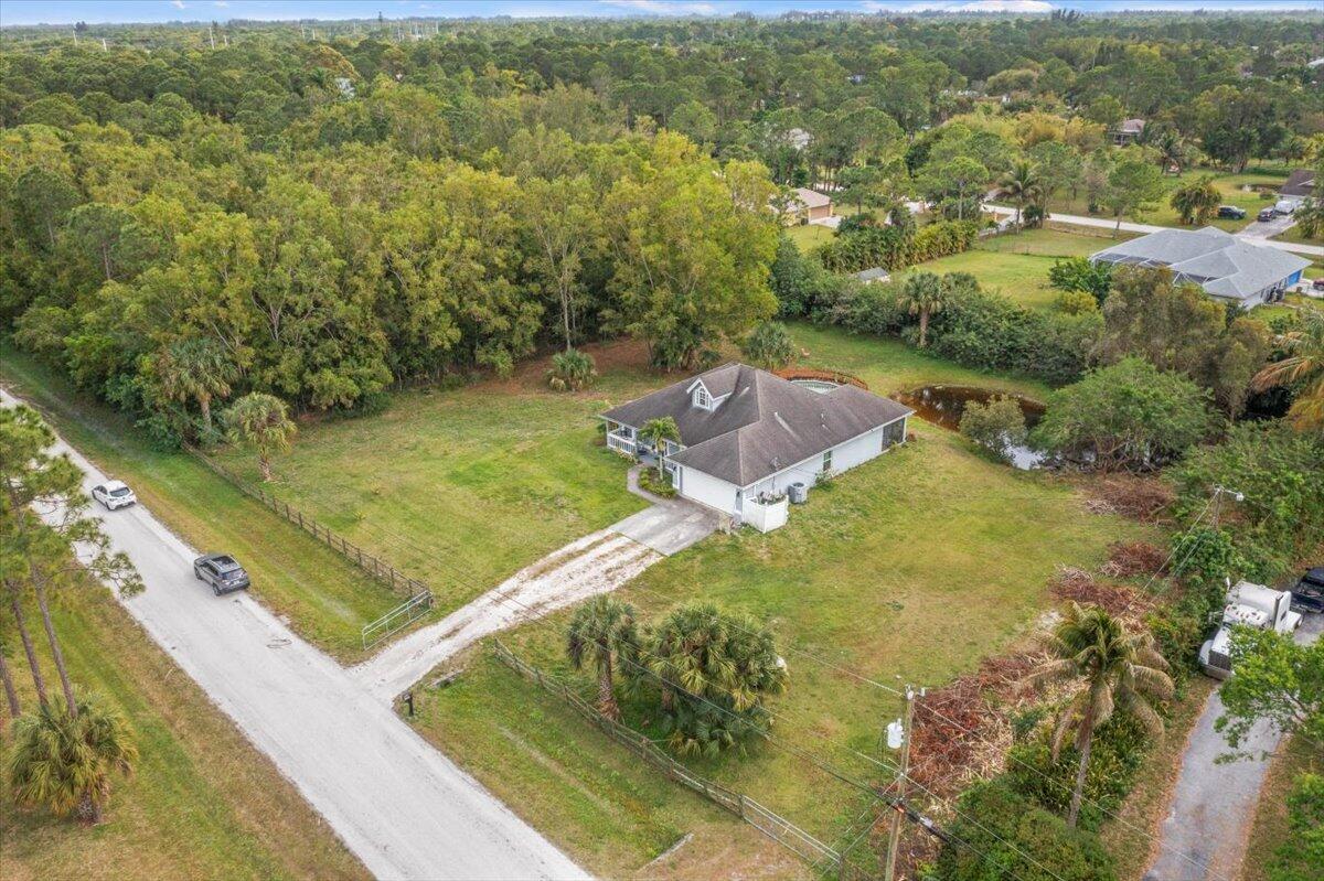 ACREAGE - Residential