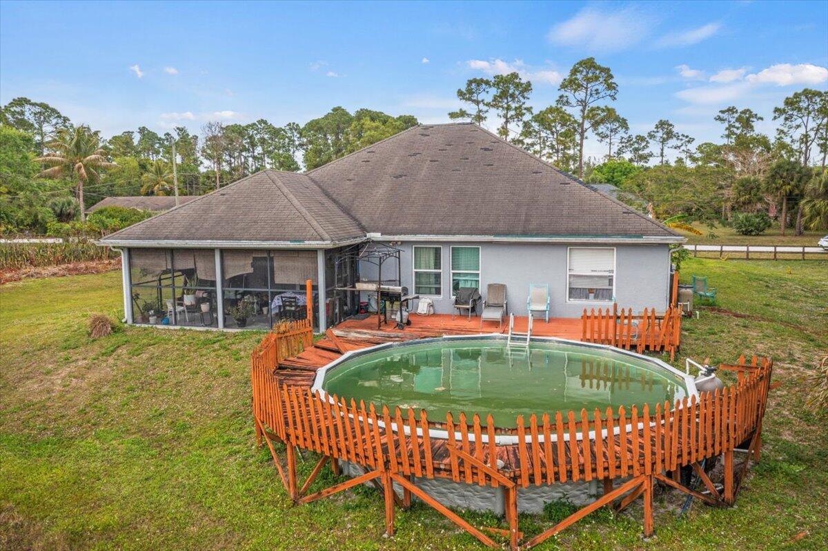 ACREAGE - Residential