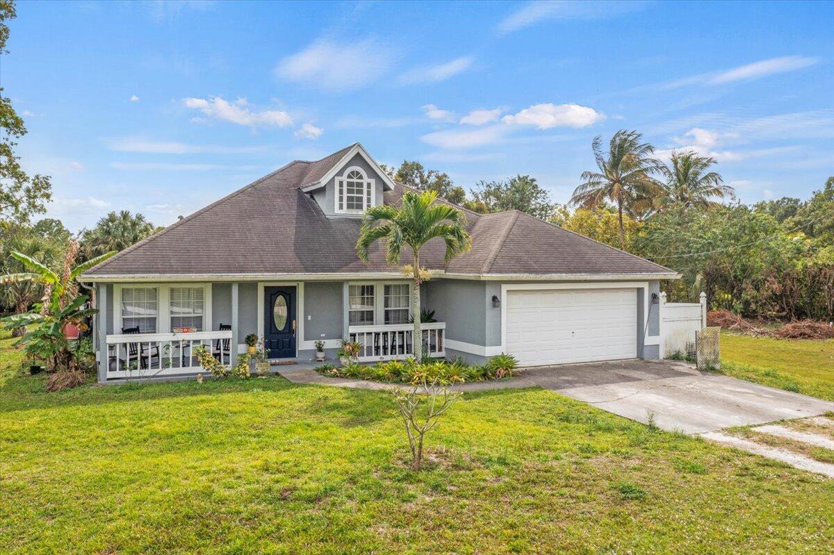 ACREAGE - Residential