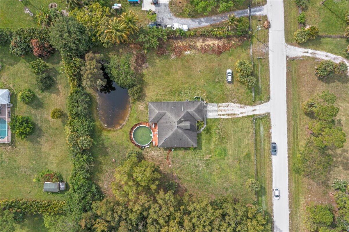 ACREAGE - Residential