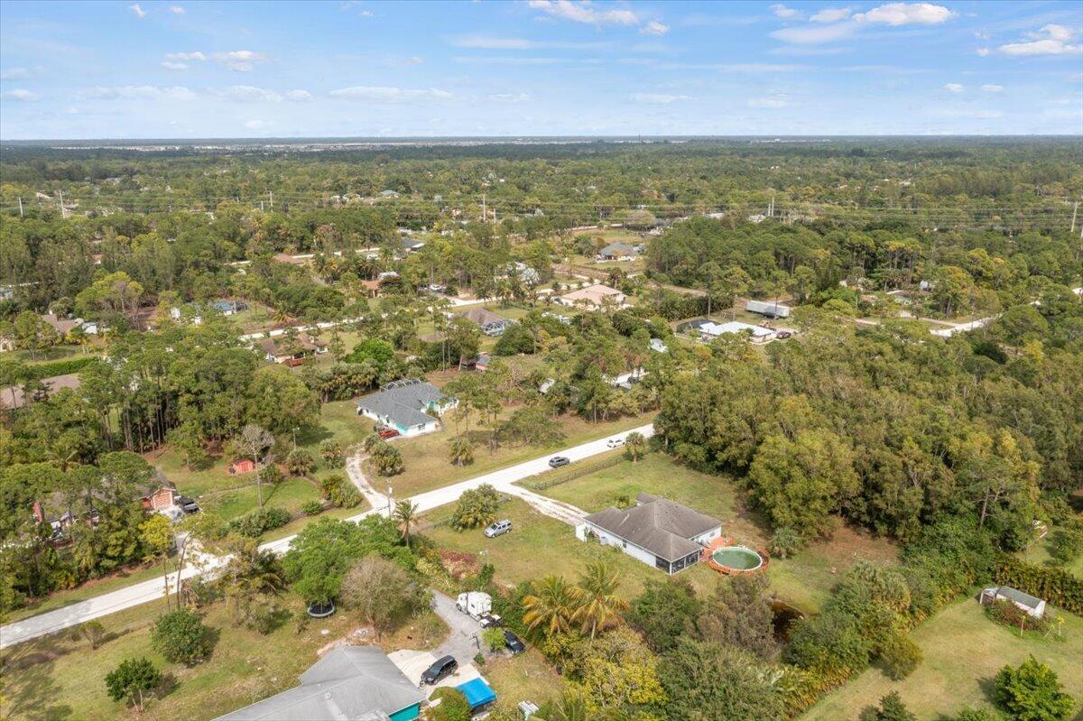 ACREAGE - Residential