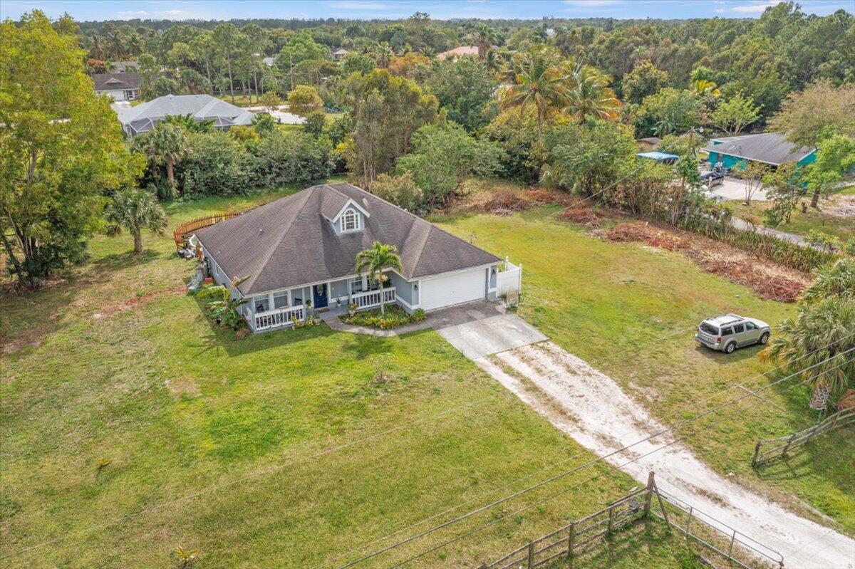 ACREAGE - Residential