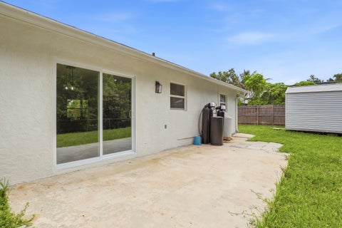 Tiny photo for 15409 Los Angeles Drive, Loxahatchee Groves, FL 33470 (MLS # B26036316)