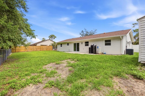Tiny photo for 15409 Los Angeles Drive, Loxahatchee Groves, FL 33470 (MLS # B26036316)