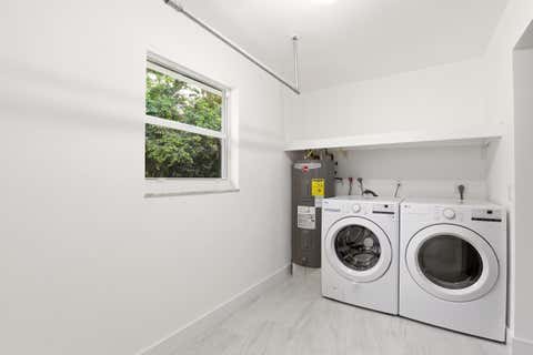 Tiny photo for 15409 Los Angeles Drive, Loxahatchee Groves, FL 33470 (MLS # B26036316)
