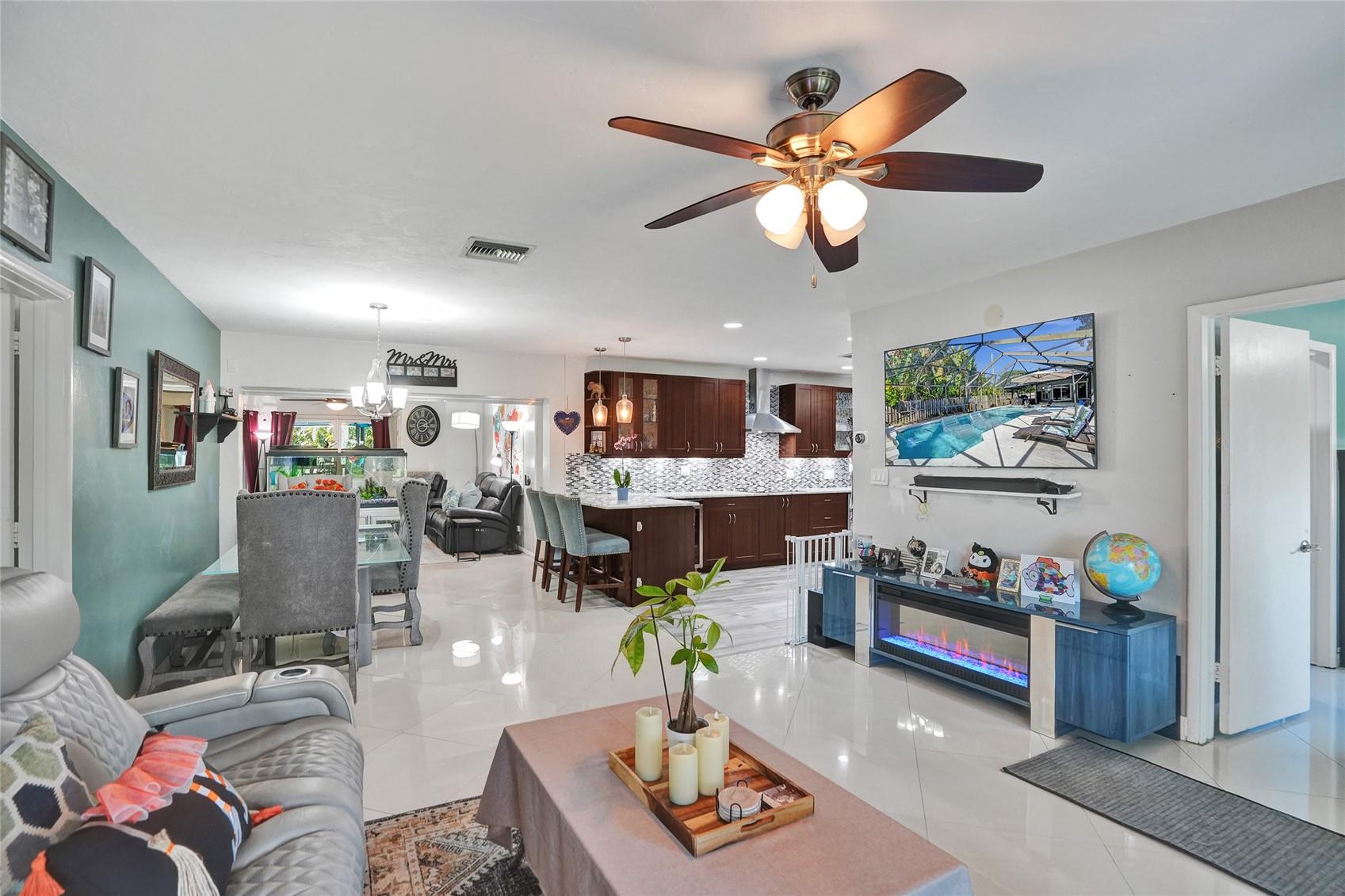 601 NW 22ND street