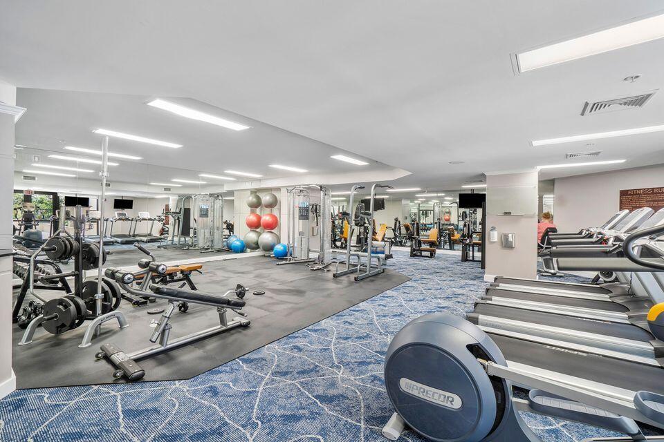 ONE CITY PLAZA CONDO - Residential