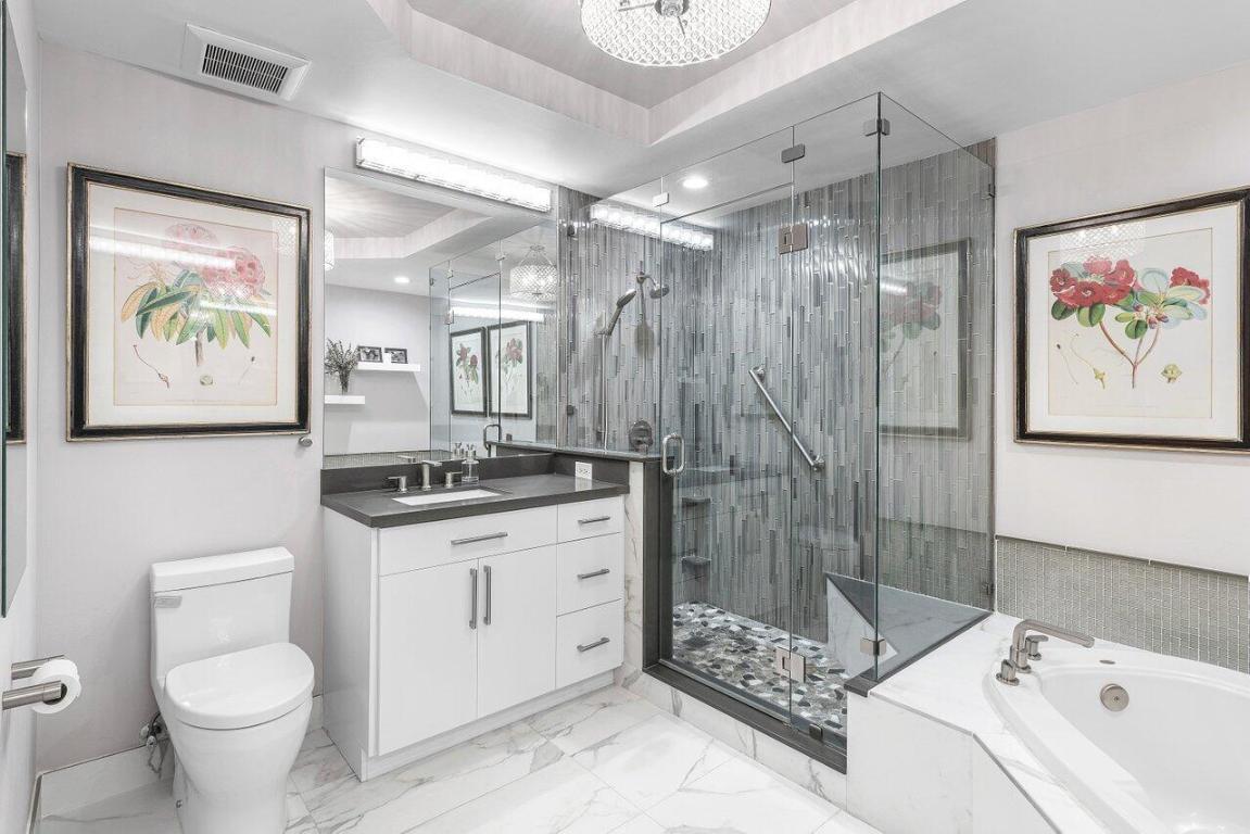 ONE CITY PLAZA CONDO - Residential