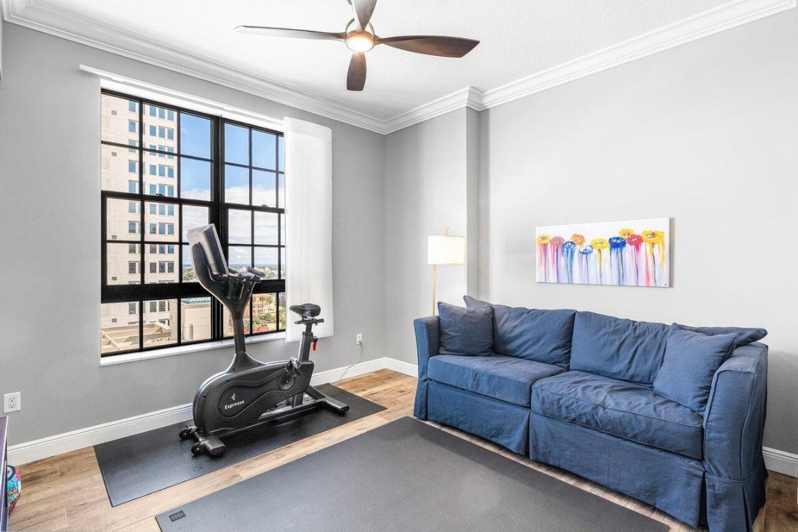 ONE CITY PLAZA CONDO - Residential