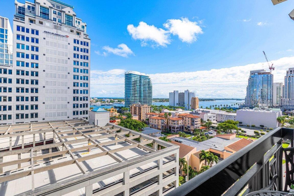 ONE CITY PLAZA CONDO - Residential