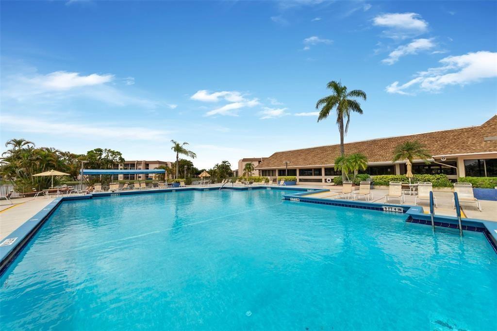 Sunrise Lakes Phase IV - Residential
